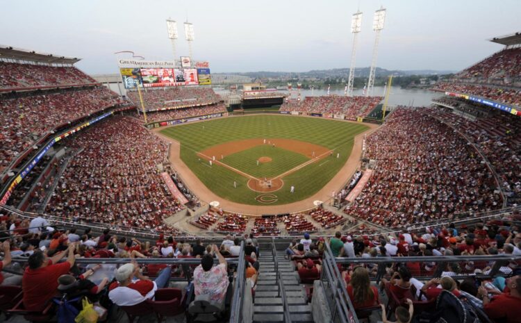 Where Can I Watch the Reds?