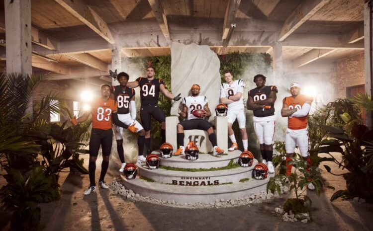 2021 NFL Draft Preview