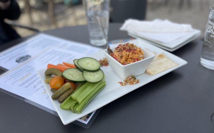  Greater Cincinnati Full of Patios for the Palate