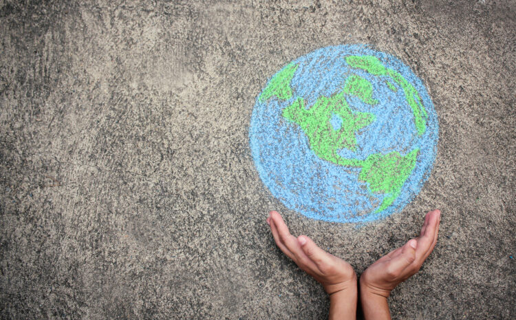 3 Local Earth Day Events