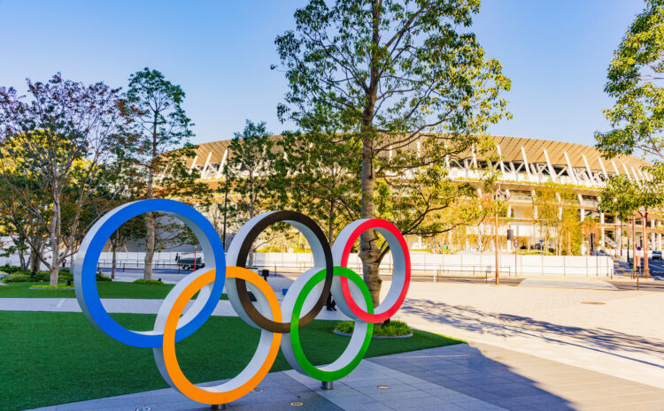 Will Team USA Participate in the Olympics?