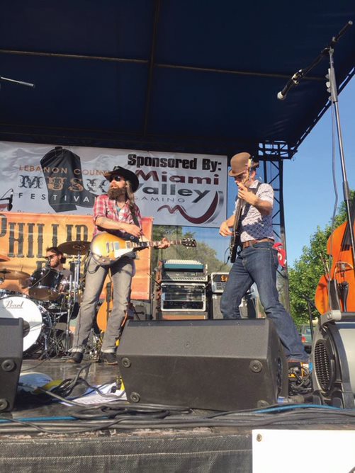 Summer Fun Guide 2021 – Cincy