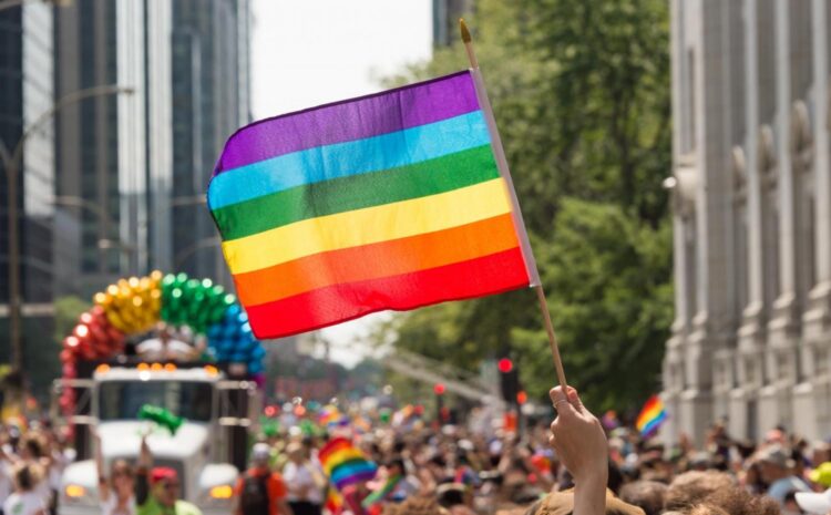  Get Your Pride On
