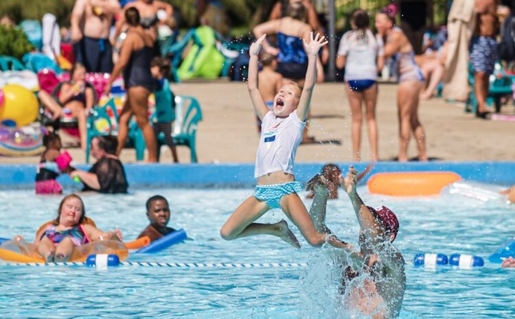 Stay Cool in Some Fun Local Venues
