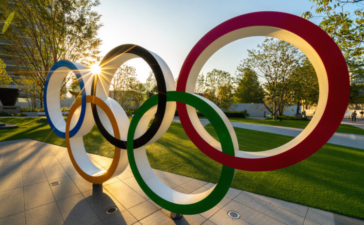 Ohio’s Finest Athletes Prepare for the Tokyo Olympics