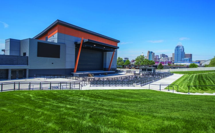 Plenty of Concerts Already Scheduled
