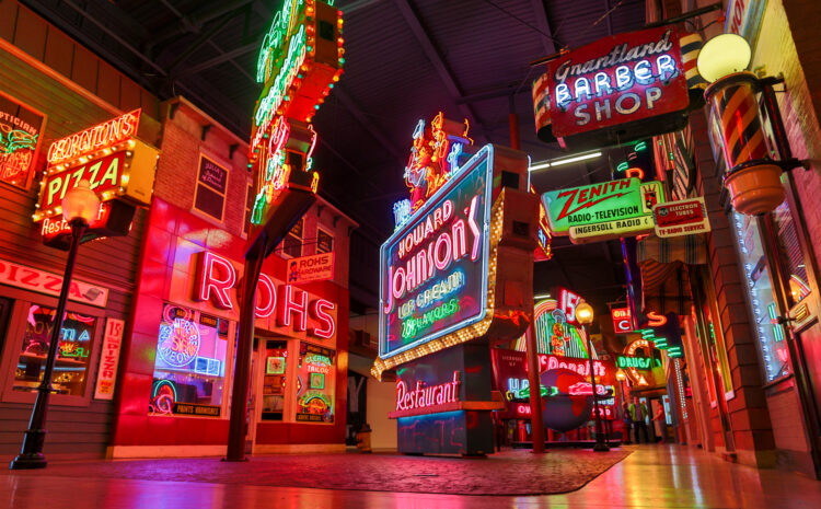 5 Museums to Visit in Cincinnati