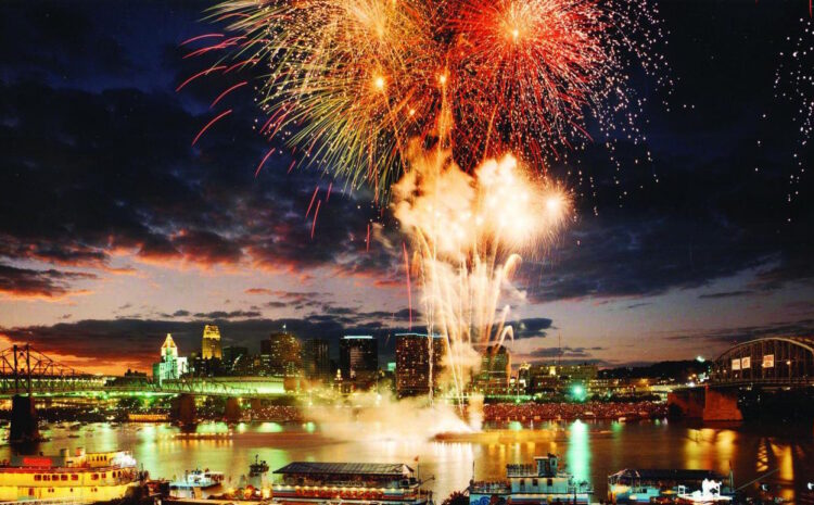 Riverfest Revs Up for Return to Riverfront