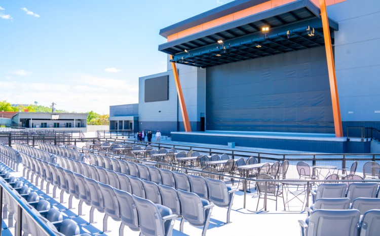 Regional Music Venues Vary on Pandemic Policies