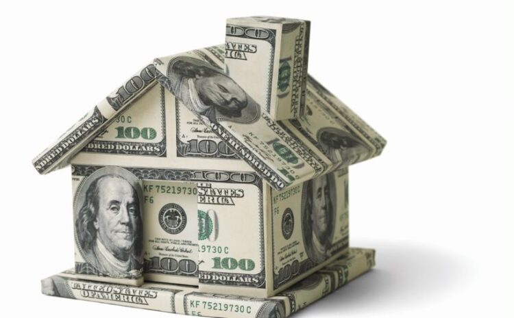  Prices of Homes Cooling (For Now)