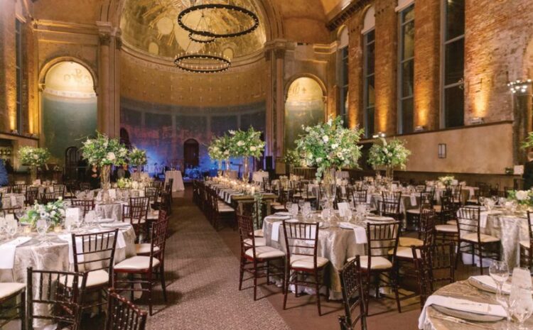  Event Planners Pulling Double Duty