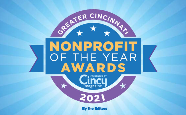  Greater Cincinnati Nonprofit of the Year Awards 2021