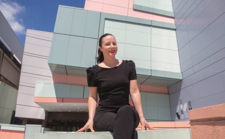  Leading the Way in Women’s Health Care