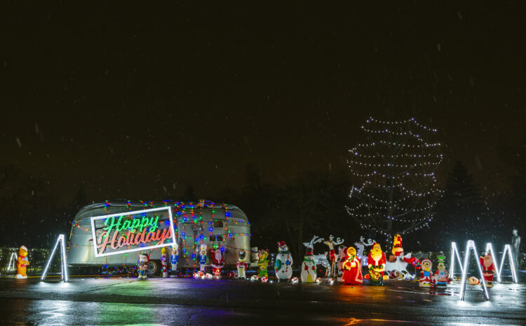2.5 Miles of Fun, Inspirational Artwork