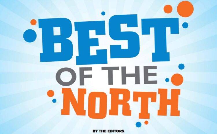  Best of the North 2021