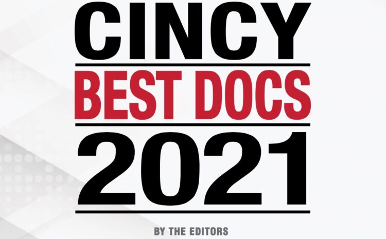 Cincy Best Docs 2021