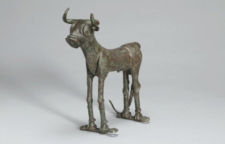  Ancient Middle Eastern Treasures Revisited