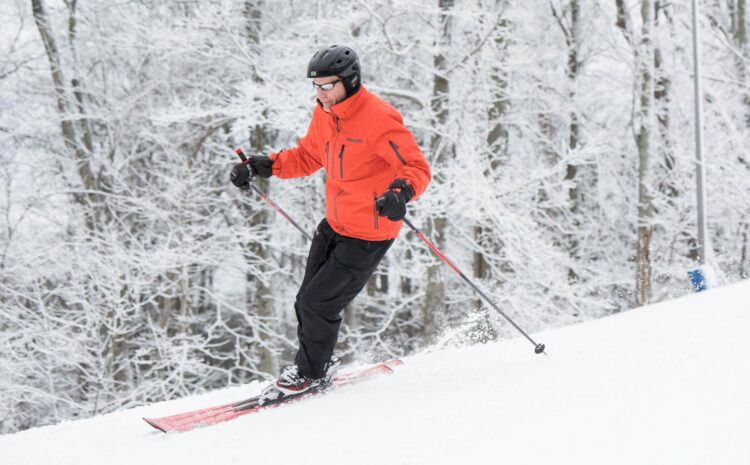 Winter Sports in the Queen City