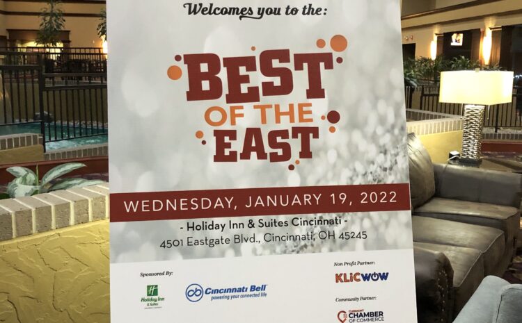  Best of the East 2022 Event Photos