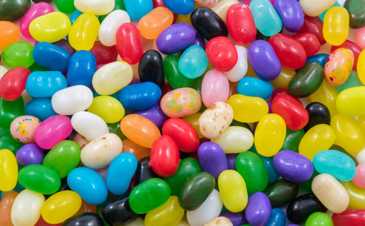  Colorful, Tasty Confections Not Just for Easter
