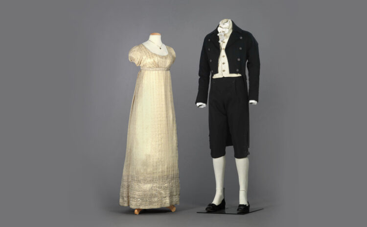 ‘Jane Austen: Fashion & Sensibility’ opens at Taft