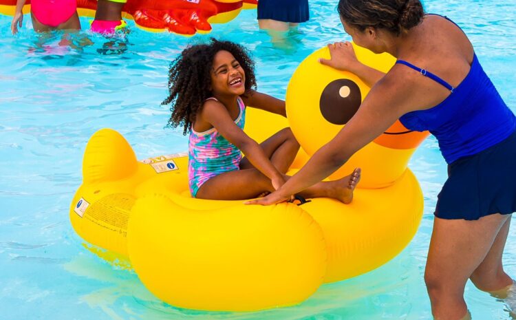 Get Outdoors for Some Summer Fun