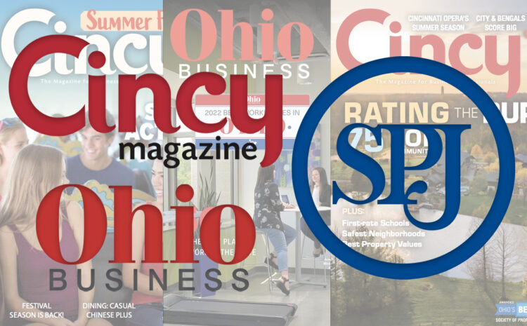  Cincy Wins Big