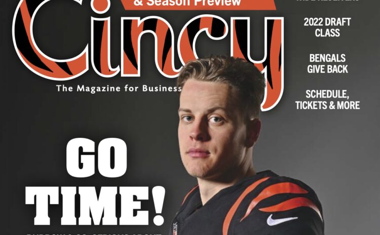  2022 Bengals Team Guide & Season Preview