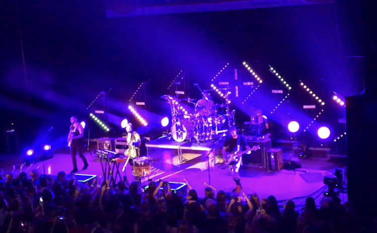 Get Your Fix of Classic Rock, Pop