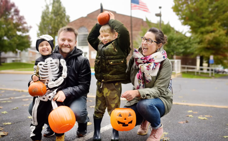  Holiday Activities for the Whole Family