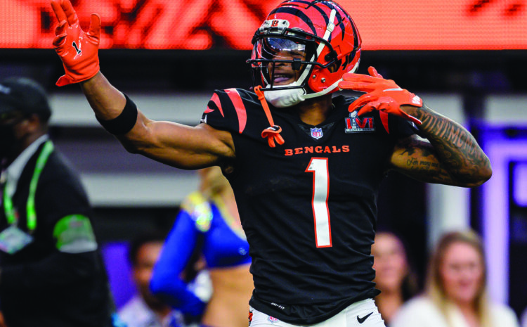  Who-Dey Buying?