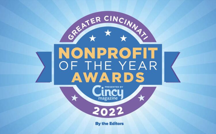  Greater Cincinnati Nonprofit of the Year Awards 2022