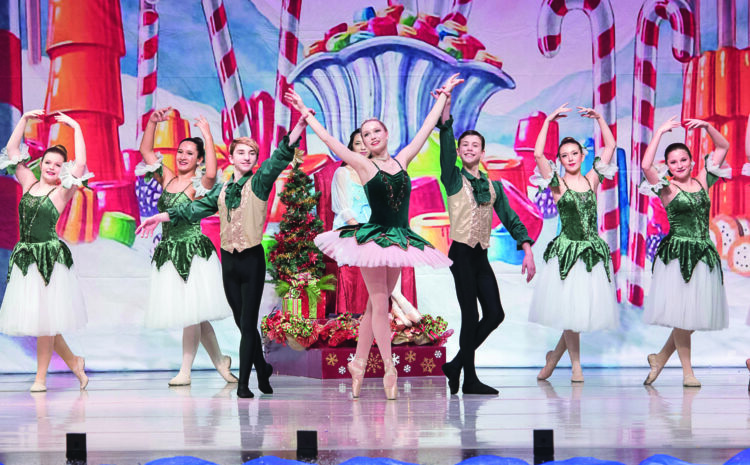  More Than Dance