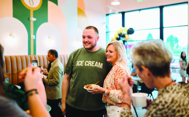  Dine & Shop in the North