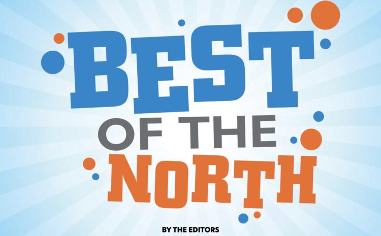  Best of the North 2022