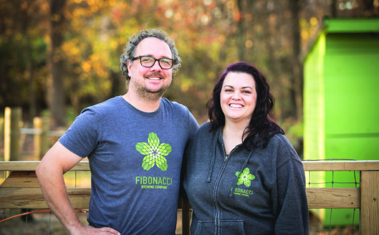  Brewing for a Cause