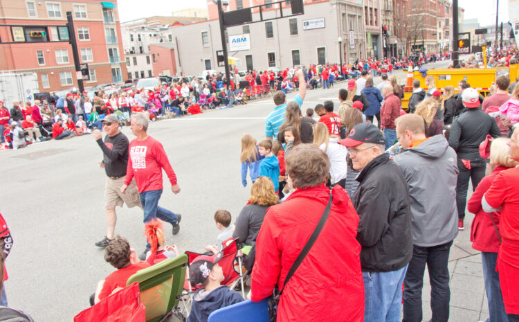 Reds Opening Day Lineup 2024: Exhilarating Roster Revealed!