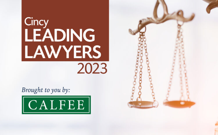  Leading Lawyers 2023
