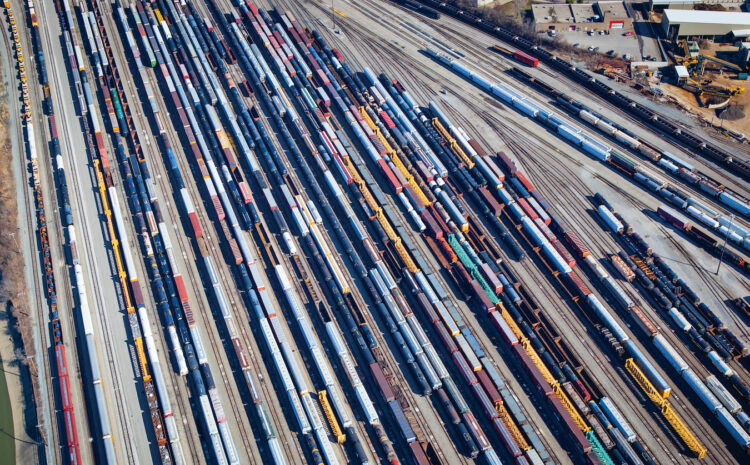  Cincinnati Rail Wars?