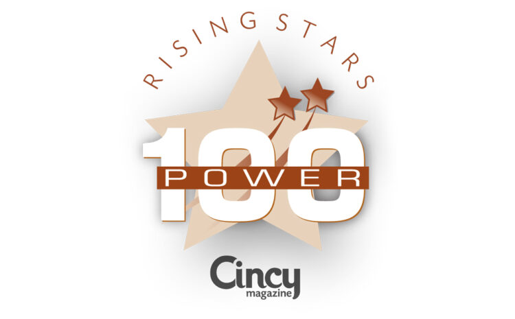 Power 100 Rising Stars 2026