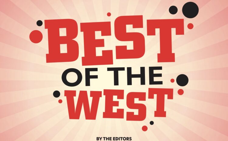  Best of the West 2023
