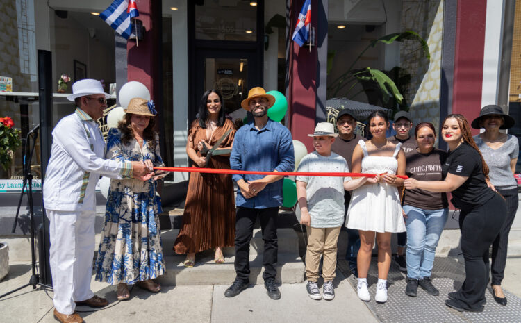  New Cuban Sandwich Restaurant Opens Near Findlay Market