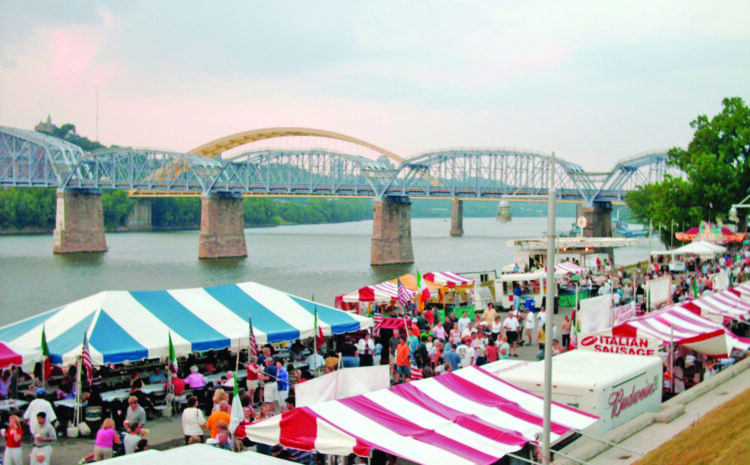  Summer Fun Guide 2023: Early June