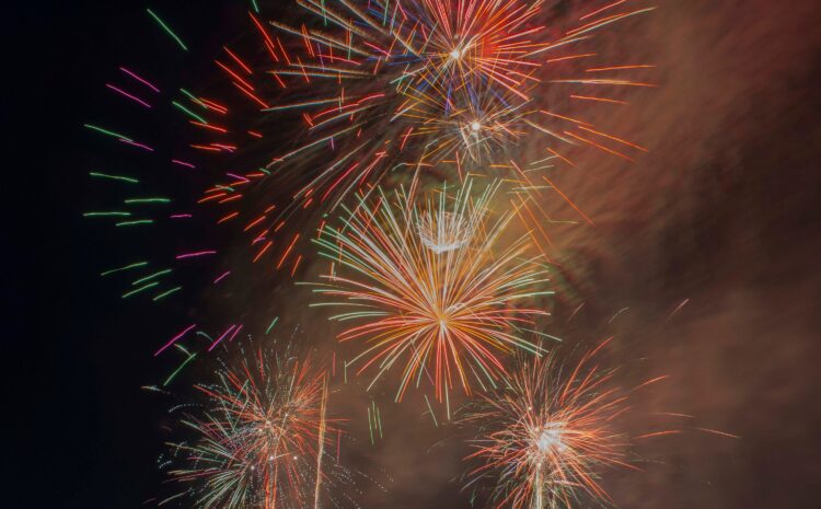 Will Fireworks Affect Cincinnati Air Quality?