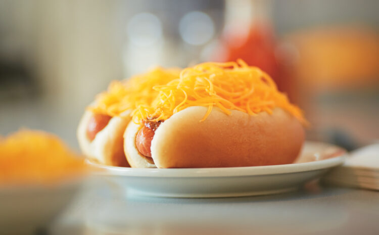 Gold Star Offers Free Coneys for National Chili Dog Day