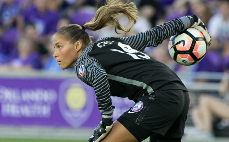  Cincinnati’s World-Class Soccer Stars