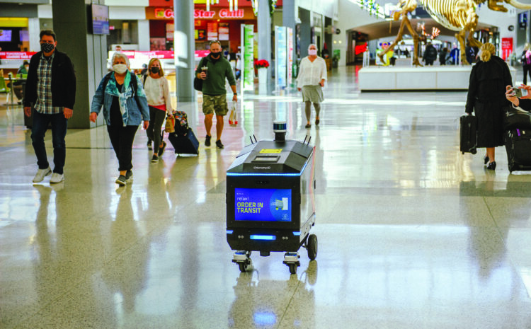  Innovation Takes Flight