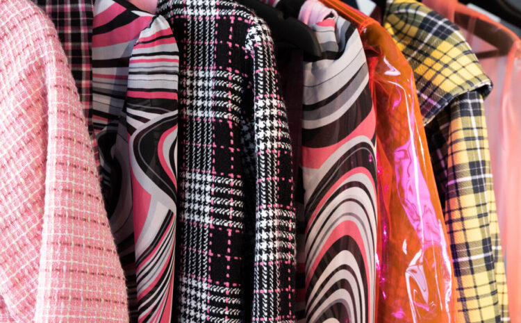  Shein Pops Up in Cincinnati