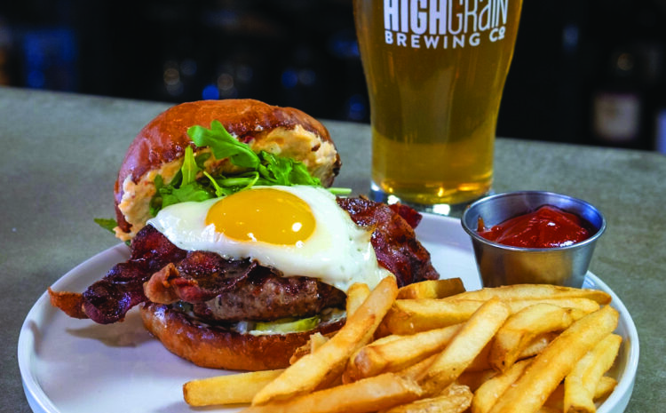  HighGrain Grows Its Community