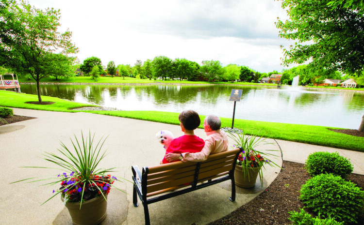 Finding Community in Retirement